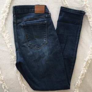 Lucky Brand Womens Jeans